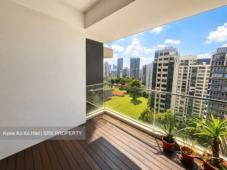 The Mezzo (D12), Apartment #561524421